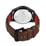 Fastrack Game of Thrones Analog Black Dial Men's Watch-NM3214KL01 / NL3214KL01 - Bharat Time Style