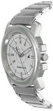 Fastrack Economy Analog White Dial Men's Watch NM3039SM01/NN3039SM01 - Bharat Time Style