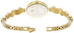 Titan Analog White Dial Women's Watch - NK2511YM06 / NK2511YM06 - Bharat Time Style