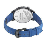 Fastrack Space Analog Black Dial Women's Watch 6194NL01/NN6194NL01 - Bharat Time Style
