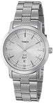 Timex Analog Silver Dial Men's Watch-TW000G916 - Bharat Time Style