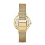 Skagen Anita Analog Silver Dial Women's Watch - SKW2150 - Bharat Time Style