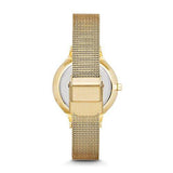 Skagen Anita Analog Silver Dial Women's Watch - SKW2150 - Bharat Time Style