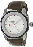 Fastrack Economy 2013 Analog White Dial Men's Watch NM3099SL01/NN3099SL01 - Bharat Time Style