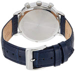 Citizen Analog Blue Dial Men's Watch - AN3610-04H - Bharat Time Style