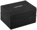 Citizen Analog Blue Dial Men's Watch - AN3560-51L - Bharat Time Style