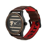 Fastrack Game of Thrones Analog Black Dial Men's Watch-NM3214KL01 / NL3214KL01 - Bharat Time Style