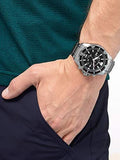 Citizen Analog Black Dial Men's Watch-AT2430-80E - Bharat Time Style