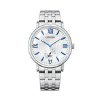 Citizen Quartz Analog Silver Dial Men's Watch-BE9170-72A - Bharat Time Style