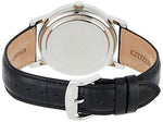 Citizen Analog Silver Dial Men's Watch - AO9000-06B - Bharat Time Style