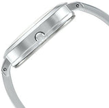 Titan Raga Viva Analog Silver Dial Women's Watch NL2578SM02/NN2578SM02 - Bharat Time Style