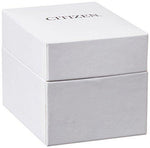 Citizen Analog White Dial Men's Watch - AO3009-04A - Bharat Time Style