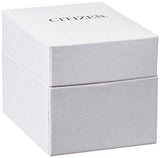 Citizen Analog White Dial Men's Watch - AO3009-04A - Bharat Time Style
