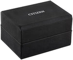 Citizen Analog White Dial Men's Watch AN3440-53A - Bharat Time Style
