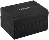 Citizen Analog White Dial Men's Watch AN3440-53A - Bharat Time Style