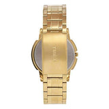 Timex Analog Black Dial Men's Watch-TW000U317 - Bharat Time Style
