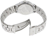 Fastrack Fundamentals Analog White Dial Women's Watch NM68008SM01/NN68008SM01 - Bharat Time Style