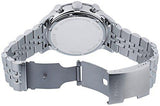 Fossil Townsman Chronograph Analog Black Dial Men's Watch - FS4784 - Bharat Time Style