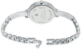 Titan Raga Viva Analog Silver Dial Women's Watch NL2578SM02/NN2578SM02 - Bharat Time Style