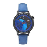 Fastrack Space Analog Black Dial Women's Watch 6194NL01/NN6194NL01 - Bharat Time Style