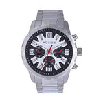Police Mens Multi-Function Watch - PL15538JS04MW (Multi-Colour_Free Size) - Bharat Time Style