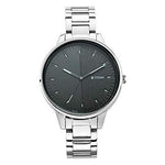 Titan Neo Analog Black Dial Women's Watch-2648SM02 - Bharat Time Style