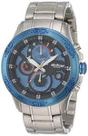 Titan Analog Blue Dial Men's Watch-90047KM02 / NL90047KM02 - Bharat Time Style