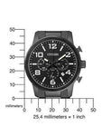 Citizen Analog Black Dial Men's Watch - AN8055-57E - Bharat Time Style