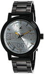 Fastrack Road Trip Analog Grey Dial Men's Watch NM3199NM04/NN3199NM04 - Bharat Time Style