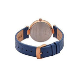 Timex Analog Blue Dial Women's Watch - TWEL11803 - Bharat Time Style