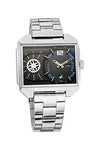 Fastrack FastFit Analog Black Dial Men's Watch 3228SM01/NN3228SM01 - Bharat Time Style