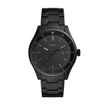 Fossil Analog Black Dial Men's Watch-FS5531 - Bharat Time Style