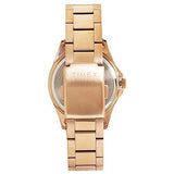 Timex Krystal Multifunction Analog Beige Dial Women's Watch-TWEL13003 - Bharat Time Style