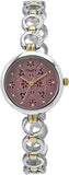 Timex Analog Pink Dial Women's Watch - TWEL11416 - Bharat Time Style