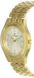 Titan Analog Silver Dial Men's Watch NM1648YM01/NJ1648YM01 - Bharat Time Style