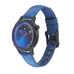 Fastrack Space Analog Black Dial Women's Watch 6194NL01/NN6194NL01 - Bharat Time Style