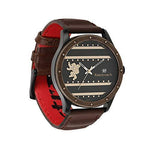 Fastrack Game of Thrones Analog Black Dial Men's Watch-NM3214KL01 / NL3214KL01 - Bharat Time Style