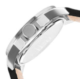 Tommy Hilfiger Analog White Dial Men's Watch - TH1790989J - Bharat Time Style