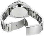 Fossil End-of-season Breaker Analog Blue Dial Men's Watch - FS5048 - Bharat Time Style