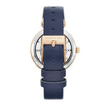 KENNETH COLE Womens Analogue Watch - KC50380003LD (Blue_Free Size) - Bharat Time Style