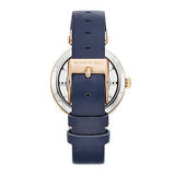 KENNETH COLE Womens Analogue Watch - KC50380003LD (Blue_Free Size) - Bharat Time Style