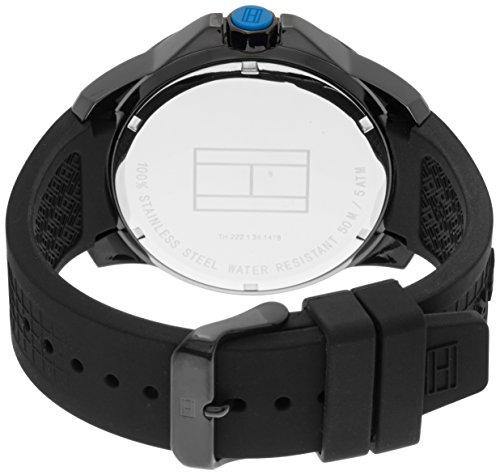 Mens Watches Reloj Tommy Hilfiger Stainless Steel Tommy Hilfiger