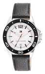 Tommy Hilfiger Analog White Dial Men's Watch - TH1790989J - Bharat Time Style