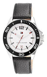 Tommy Hilfiger Analog White Dial Men's Watch - TH1790989J - Bharat Time Style