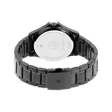 Titan All Black Analog Black Dial Men's Watch NM1698NM01/NN1698NM01 - Bharat Time Style