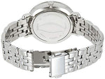 Fossil Analog White Dial Women's Watch - ES3545 - Bharat Time Style