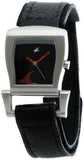 Fastrack Analog Black Dial Women Watch - NB2363SL03 / NB2363SL03 - Bharat Time Style