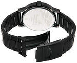 Fastrack Road Trip Analog Grey Dial Men's Watch NM3199NM04/NN3199NM04 - Bharat Time Style