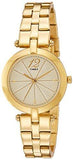 Timex Analog Gold Dial Women's Watch - TW000Z200 - Bharat Time Style