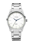 CITIZEN Quartz Analog Silver Dial Men's Watch-BH5000-59A - Bharat Time Style